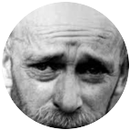 Fotografie autor Janusz Korczak