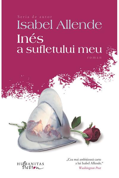 Ines a sufletului meu