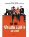 Copertă produs Adio, dar mai stau puţin - thumb 1
