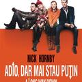 Copertă produs Adio, dar mai stau puţin - gallery small 