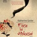 Copertă produs Fiica lui Hokusai - gallery small 