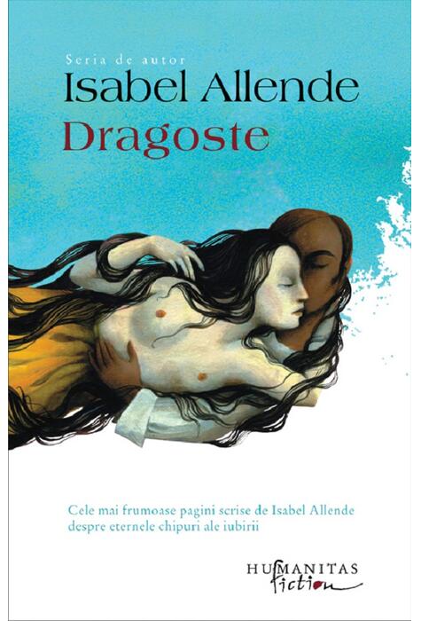 Copertă produs Dragoste