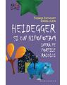 Copertă produs Heidegger şi un hipopotam intră pe Porţile Raiului - thumb 1