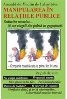Manipularea &icirc;n relaţiile publice