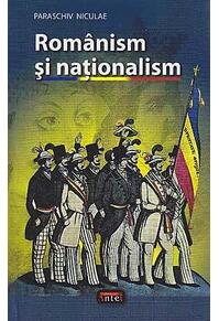 Copertă produs Rom&acirc;nism şi naţionalism