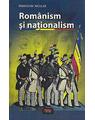 Copertă produs Rom&acirc;nism şi naţionalism - thumb 1