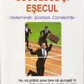 Copertă produs Succesul şi eşecul - gallery small 