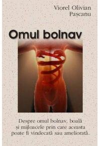 Copertă produs Omul bolnav