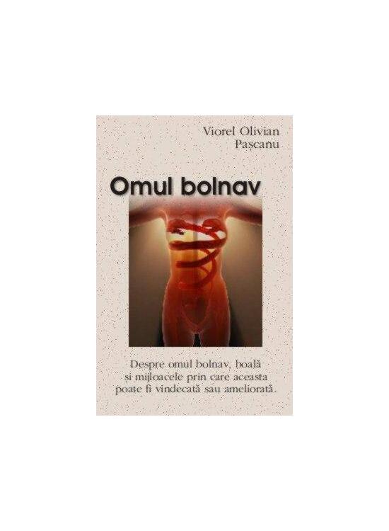 Copertă produs Omul bolnav - gallery big 1