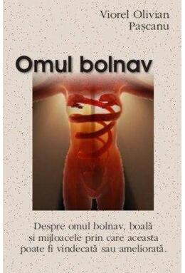 Copertă produs Omul bolnav