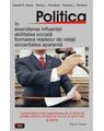 Copertă produs Politica - thumb 1