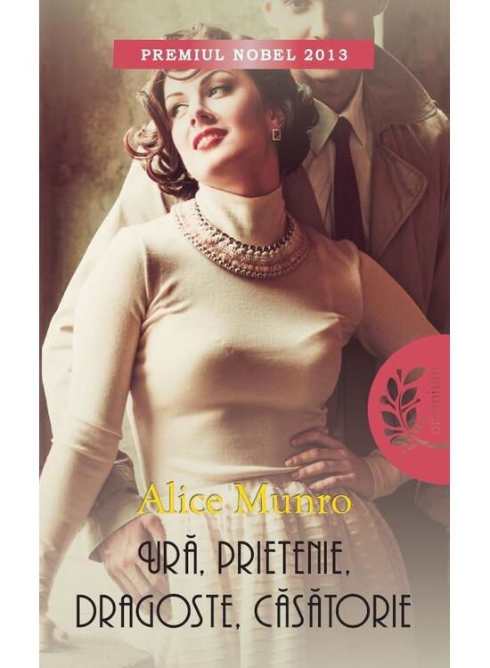 Copertă produs Ură, prietenie, dragoste, căsătorie - gallery big 1