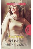 Copertă produs Ură, prietenie, dragoste, căsătorie