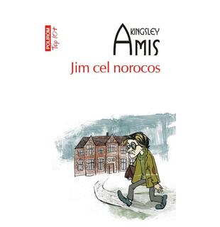 Jim cel norocos