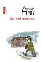 Copertă produs Jim cel norocos (Top 10+)