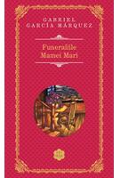 Copertă produs Funeraliile Mamei Mari