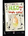Copertă produs Hugo. Pur si simplu genial - thumb 1