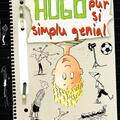 Copertă produs Hugo. Pur si simplu genial - gallery small 