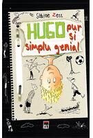 Hugo. Pur si simplu genial