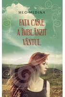 Imagine produs Fata care a &icirc;mbl&acirc;nzit v&acirc;ntul