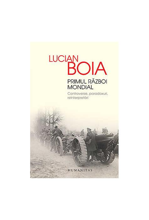 Copertă produs Primul Război Mondial