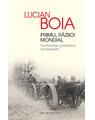 Copertă produs Primul Război Mondial - thumb 1