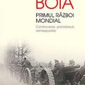 Copertă produs Primul Război Mondial - gallery small 