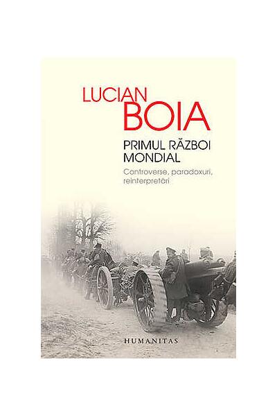 Primul Război Mondial