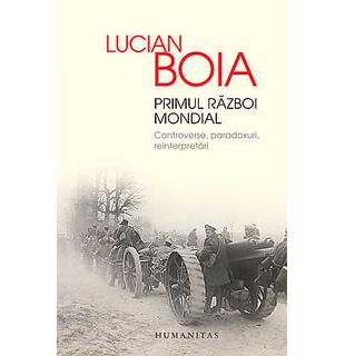 Primul Război Mondial