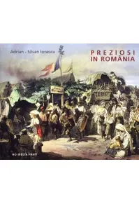 Preziosi în România (album)