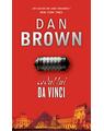 Copertă produs Codul lui Da Vinci - thumb 1