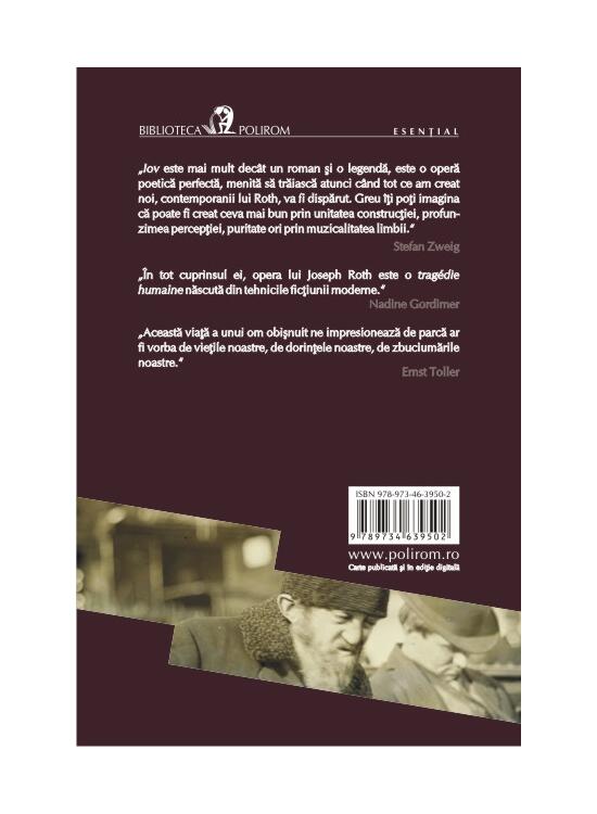 Copertă produs Iov - gallery big 2