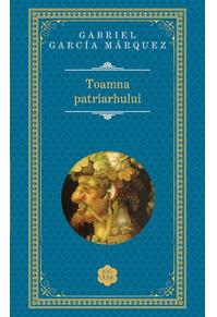 Copertă produs Toamna patriarhului