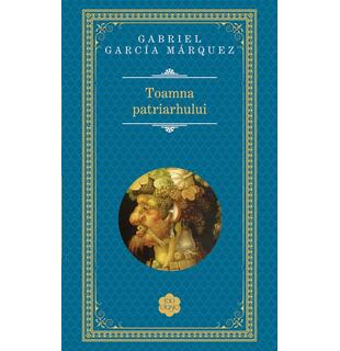 Toamna Patriarhului