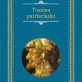 Copertă produs Toamna patriarhului - gallery small 