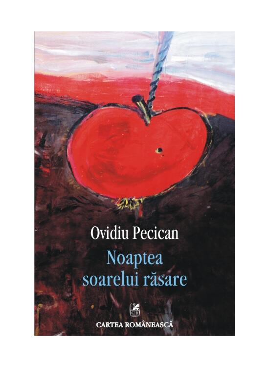 Copertă produs Noaptea soarelui răsare - gallery big 1