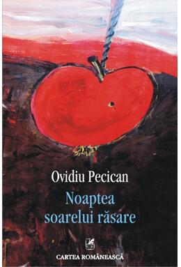 Copertă produs Noaptea soarelui răsare