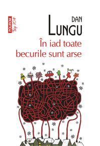 Copertă produs În iad toate becurile sunt arse
