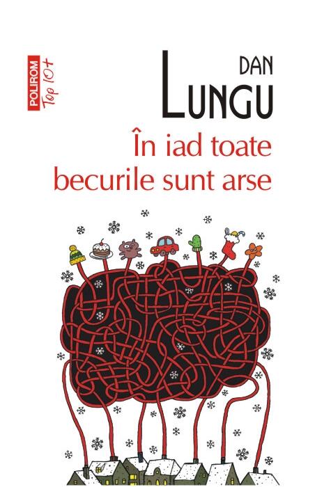 Copertă produs &Icirc;n iad toate becurile sunt arse