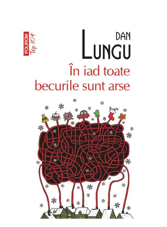 Copertă produs &Icirc;n iad toate becurile sunt arse - gallery big 1
