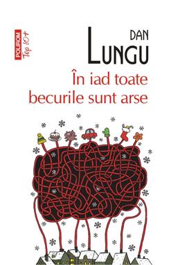 Copertă produs &Icirc;n iad toate becurile sunt arse