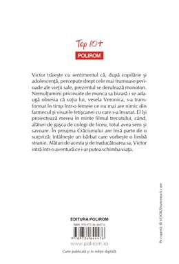 Copertă produs &Icirc;n iad toate becurile sunt arse