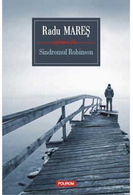 Copertă produs Sindromul Robinson