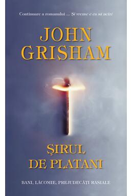 Copertă produs Șirul de platani