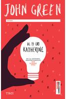 Copertă produs De 19 ori Katherine