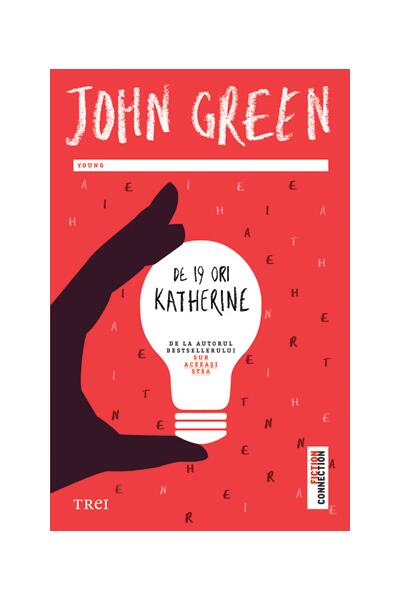 De 19 ori Katherine
