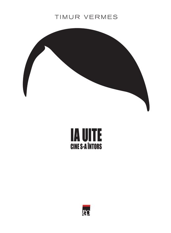 Copertă produs Ia uite cine s-a &icirc;ntors - gallery big 1