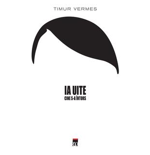Ia uite cine s-a &icirc;ntors, Timur Vermes