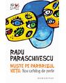 Copertă produs Muşte pe parbrizul vieţii - thumb 1