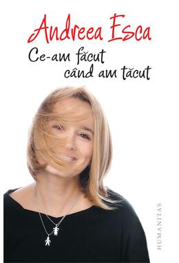 Copertă produs Ce-am făcut c&acirc;nd am tăcut